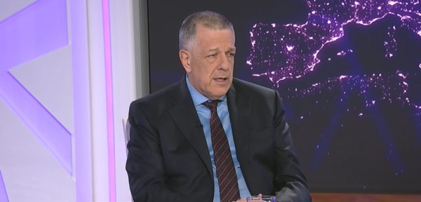 Ν. Ταχιάος στο ΕΡΤΝews: Τον Φεβρουάριο του 2026 θα παραδοθεί η επέκταση του μετρό της Θεσσαλονίκης