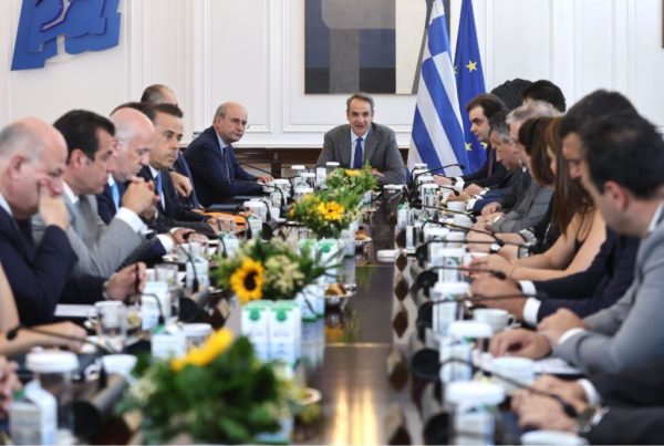 Metlen: Με φόρα… για το LSE – Αυλαία σήμερα για τη δημόσια πρόταση