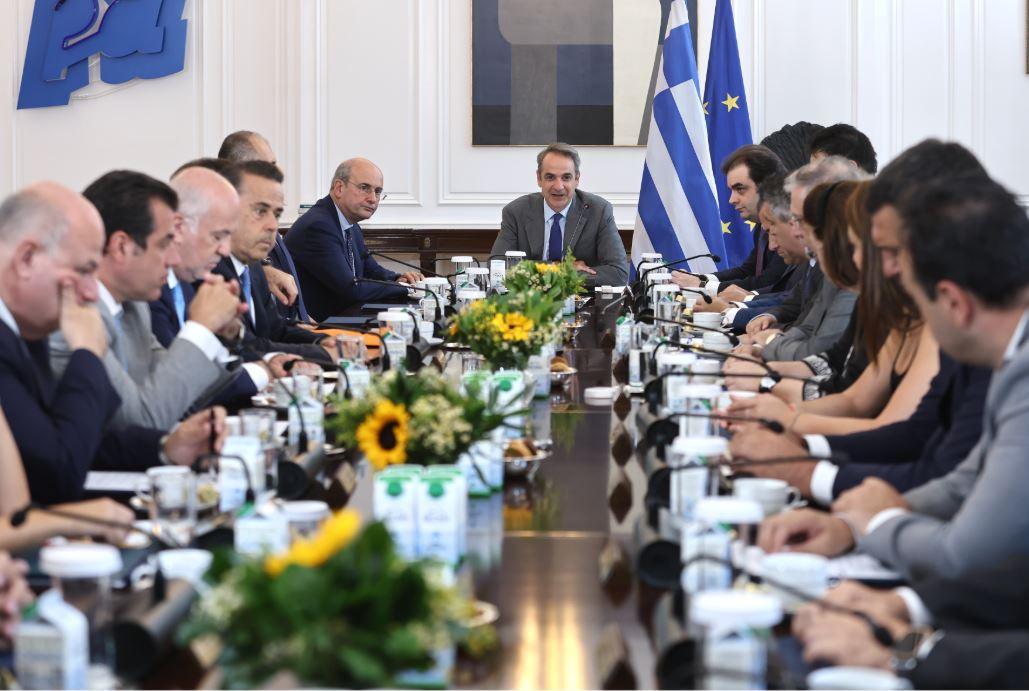 Metlen: Με φόρα… για το LSE – Αυλαία σήμερα για τη δημόσια πρόταση