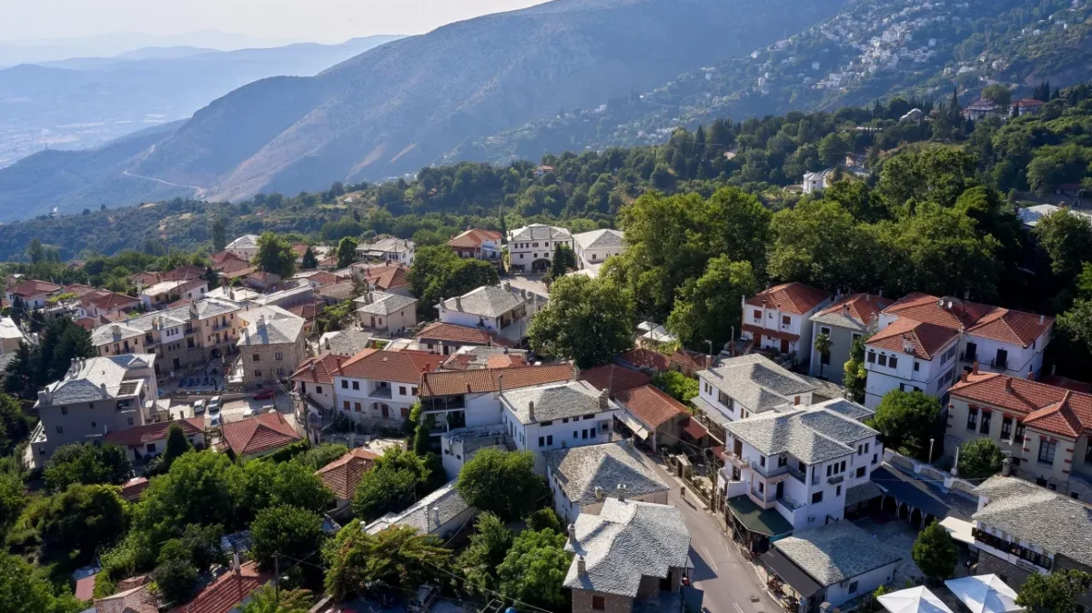 Thessaly Evros Pass: Έκλεισε η πλατφόρμα-Κατατέθηκαν πάνω από 180.000 αιτήσεις για voucher