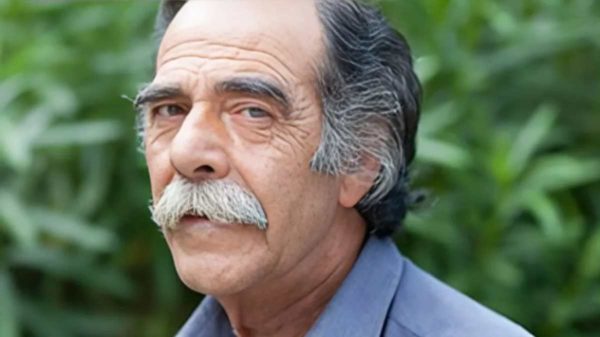 Έφυγε από τη ζωή ο ηθοποιός Θανάσης Νάκος