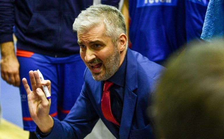 Καρατζάς: «Η ιδανική ευκαιρία για ένα προσωπικό και ομαδικό restart»