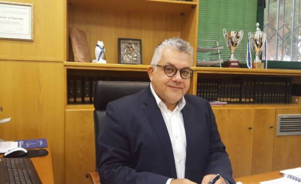 Ν. Παπαϊωάννου στο Πρώτο: Την ερχόμενη εβδομάδα η εισήγηση για τα ξένα πανεπιστήμια – Έως αρχές Οκτωβρίου θα λειτουργήσουν όσα πάρουν άδεια (audio)