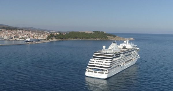 Στ. Ζουρούδης (Σωματείο Εστίασης Ρόδου) στο Πρώτο για κρουαζιέρα με Ισραηλινούς: Δεν θα αφήσουμε ομάδες ανθρώπων να πάρουν την τύχη ενός νησιού στα χέρια τους (audio)