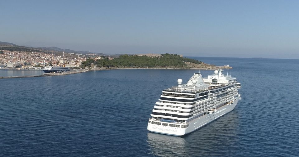Στ. Ζουρούδης (Σωματείο Εστίασης Ρόδου) στο Πρώτο για κρουαζιέρα με Ισραηλινούς: Δεν θα αφήσουμε ομάδες ανθρώπων να πάρουν την τύχη ενός νησιού στα χέρια τους (audio)