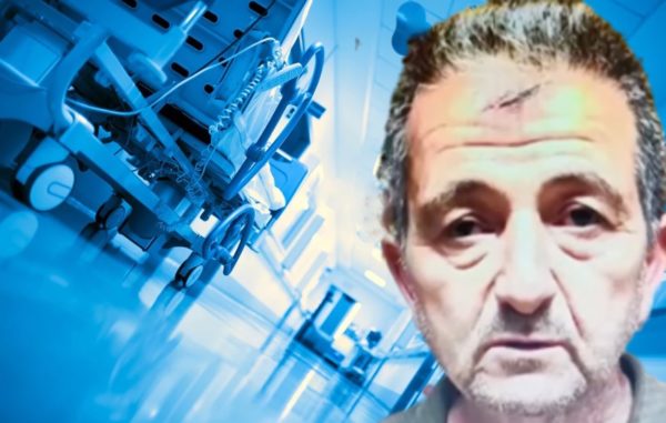 Προσευχές για τον 15χρονο από τα Φάρσαλα: Κρίσιμο 48ωρο για τη ζωή του περιμένοντας να βρεθεί μόσχευμα - Η σπαρακτική έκκληση του πατέρα (βίντεο)