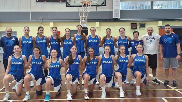 Φιλική νίκη των Κορασίδων απέναντι στη Βουλγαρία