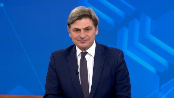 Ν. Φαραντούρης στο Πρώτο για ΟΠΕΚΕΠΕ: Σκάνδαλο με πολλές διαστάσεις (audio)