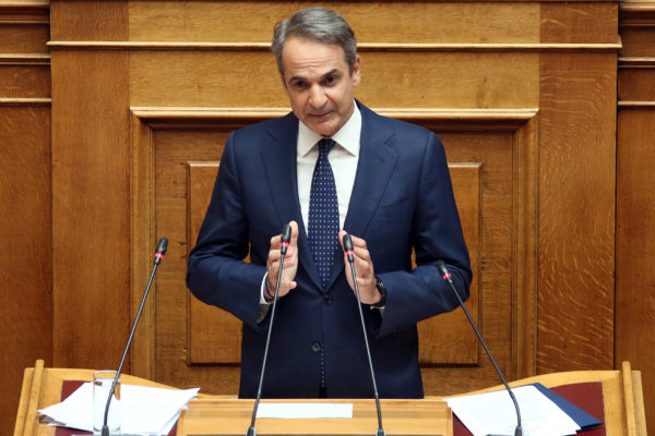 Κ. Μητσοτάκης για ΟΠΕΚΕΠΕ: Είναι άλλος ο καταλογισμός ευθυνών και άλλο το κυνήγι μαγισσών – Θα φωτιστούν οι «σκοτεινές» συναλλαγές