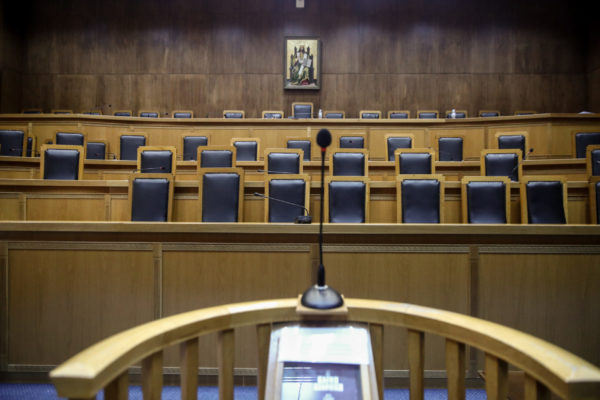 Απολογείται ο πρώτος προστατευόμενος μάρτυρας στην υπόθεση Novartis – «Λειτούργησα με αφέλεια, δεν θα το ξαναέκανα»