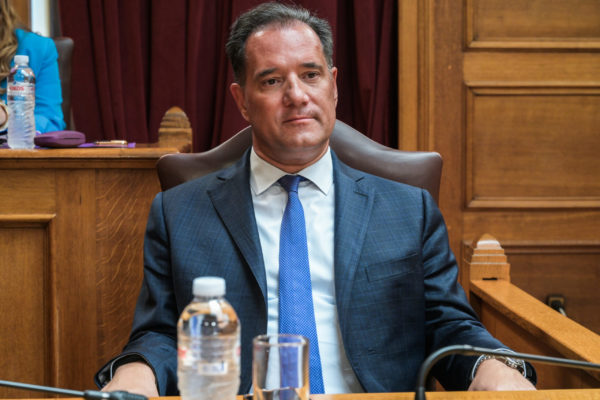 Αδ. Γεωργιάδης για τη μεταμόσχευση ήπατος στον 15χρονο Δημήτρη: Όλα λειτούργησαν στην εντέλεια και το παιδί σώθηκε, είμαι ευτυχής
