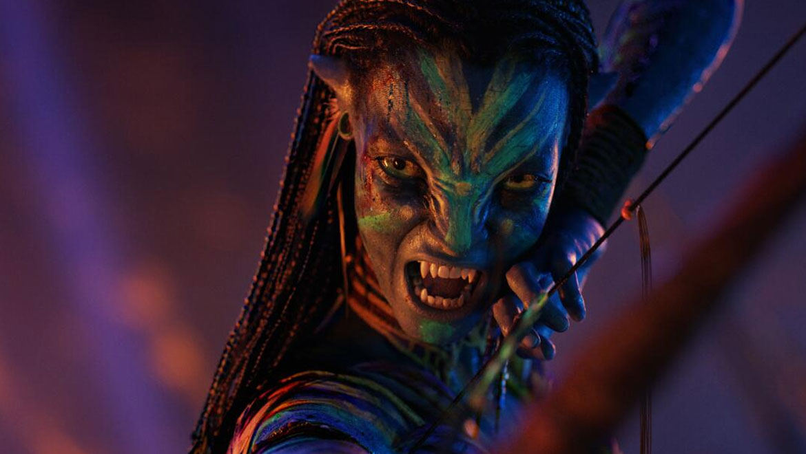 Avatar – Fire And Ash: Δείτε το νέο τρέιλερ της ταινίας