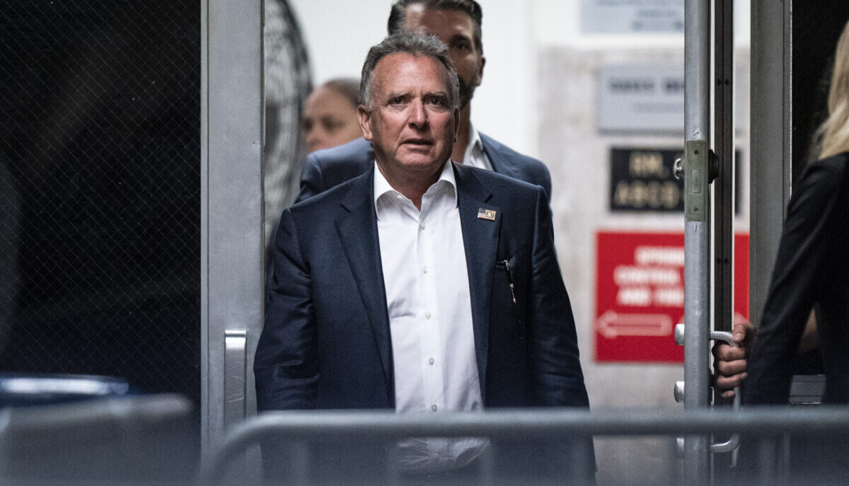 Ο ειδικός απεσταλμένος του προέδρου των ΗΠΑ Τραμπ αναμένεται σήμερα Παρασκευή στη Γάζα