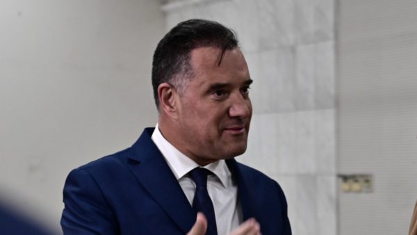 Αδ. Γεωργιάδης: Προγραμματίζουμε τα εγκαίνια του Ωνασείου για τέλη Οκτωβρίου – Μία νέα εποχή για τις μεταμοσχεύσεις στην Ελλάδα ξεκινά
