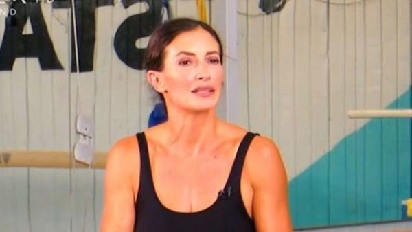 Μάρα Δαρμουσλή: «Στον πρώτο γάμο δυστυχώς δεν υπήρχε επικοινωνία…»