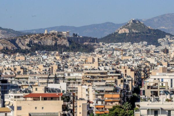 Φοιτητική στέγη: Πόσο κοστίζει – Οι τιμές ανά περιοχή