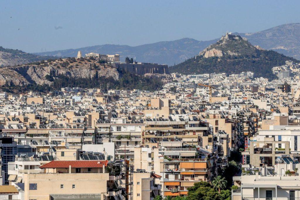 Φοιτητική στέγη: Πόσο κοστίζει – Οι τιμές ανά περιοχή