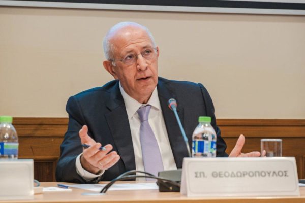 Θεοδωρόπουλος