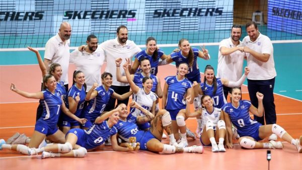 Οικονόμου: «Θέλουμε τους βαθμούς για το ranking, να κερδίσουμε και την Αυστρία»