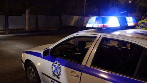 Έκρηξη σε καφετέρια στον Άγιο Παντελεήμονα – Δύο τραυματίες