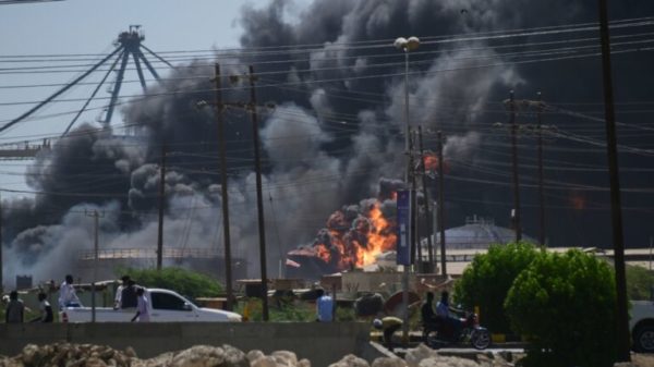 Το Σουδάν κατηγορεί τα ΗΑΕ ότι αναπτύσσουν μισθοφόρους από την Κολομβία στο πλευρό των παραστρατιωτικών