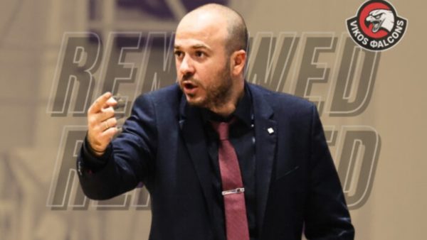 Άμεσος συνεργάτης του Μιχελάκου ο Μωυσιάδης