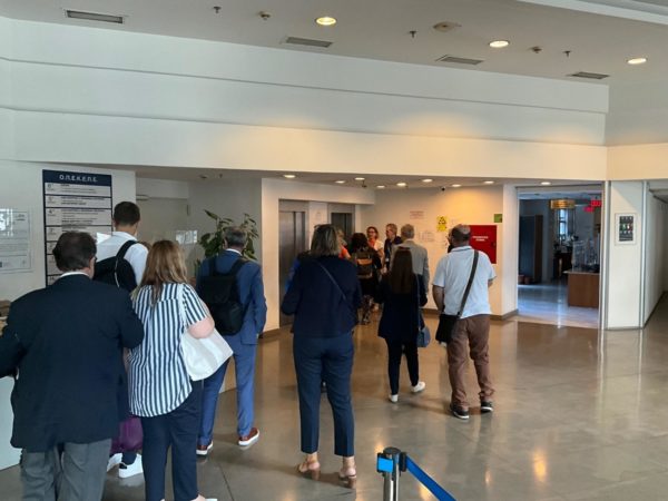 ΑΑΔΕ: Ανέλαβε το τιμόνι του ΟΠΕΚΕΠΕ – Η 17μελής task force