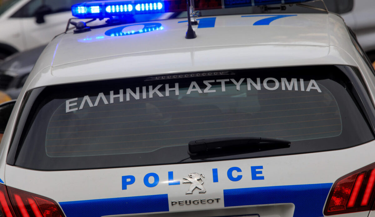 Μάνδρα: Ληστές ξυλοκόπησαν 61χρονο φούρναρη και άρπαξαν χρήματα και χρυσαφικά