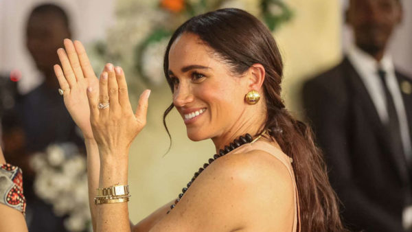 Γενέθλια για την Meghan Markle – Έκλεισε τα 44