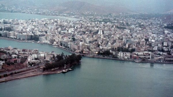 Ανακοινώθηκαν οι ημέρες και οι ώρες λειτουργίας της συρταρωτής γέφυρας στη Χαλκίδα
