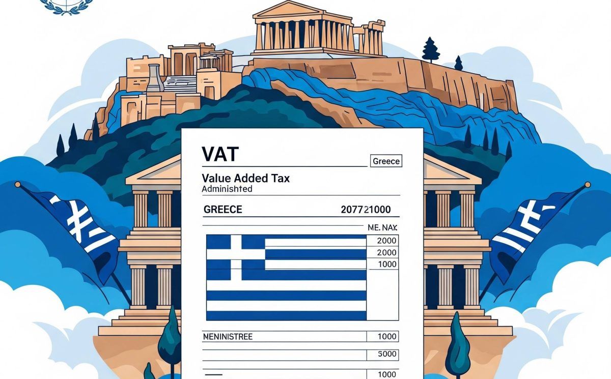 ΦΠΑ: Το κρυφτό της κυβέρνησης με τη μείωση του φόρου