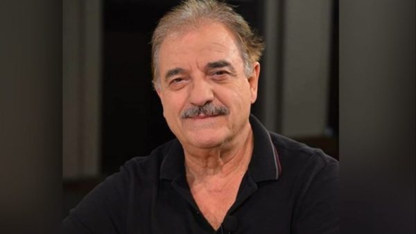 Μιχάλης Μητρούσης: Η συγκλονιστική εξομολόγηση για το τροχαίο ατύχημα με τη μηχανή – «Χτύπησα με το κεφάλι κάτω»