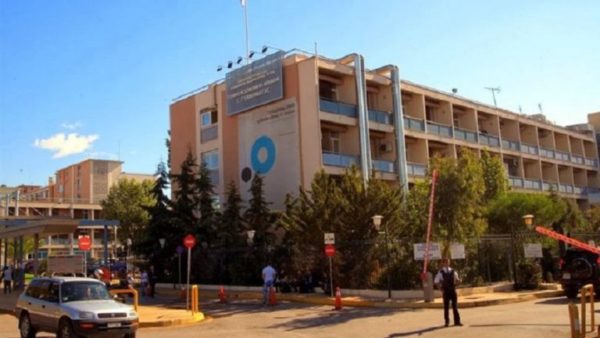 Σωτήρια θρομβοεκτομή για 15χρονη – Την έγκαιρη διακομιδή επισημαίνει ο Άδ. Γεωργιάδης