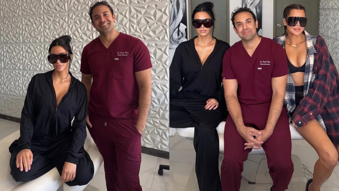 Kim Kardashian: Ταξίδεψε στο Μεξικό για να υποβληθεί σε θεραπεία με βλαστοκύτταρα – «Υποφέρω εδώ και 2 χρόνια!»