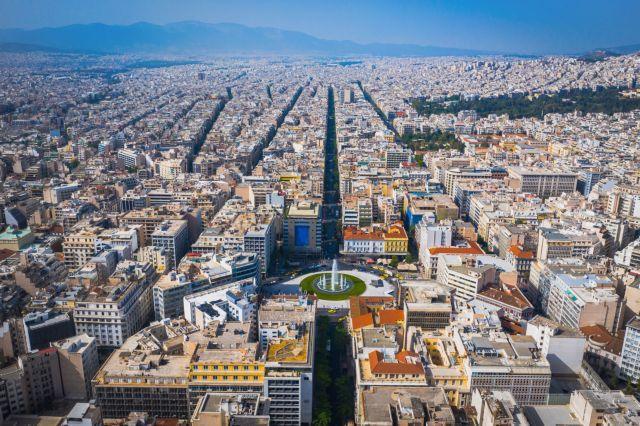 Μπορεί η ΑΙ να βγάλει τις ΗΠΑ από το λαγούμι του χρέους;