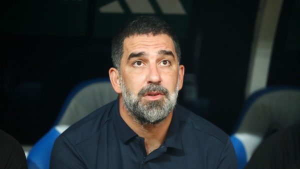 Ξέσπασε ο Τουράν: «Είναι απαράδεκτο να δεχόμαστε τρία γκολ»