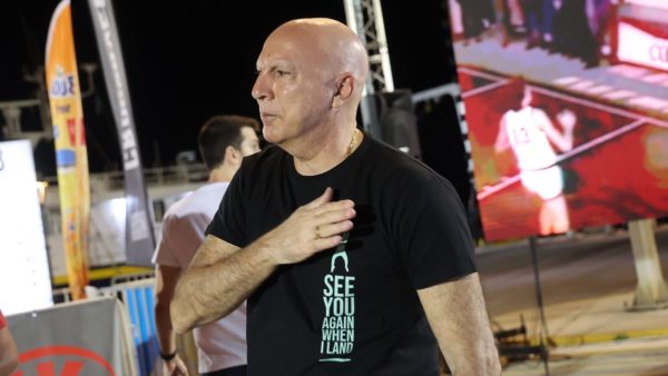 Θύμα απάτης ο Νίκος Γκάλης – Επιτήδειοι δημιούργησαν AI videos με στόχο να εξαπατήσουν τον κόσμο