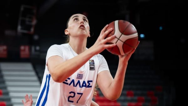 Ταμπάκου: «Το μπάσκετ γυναικών εξελίσσεται»