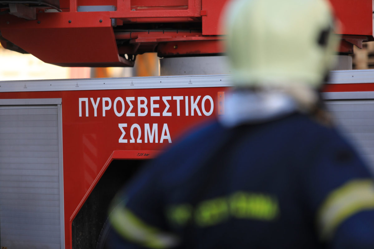 Τη συνδρομή του Ευρωπαϊκού Μηχανισμού Πολιτικής Προστασίας με 4 αεροσκάφη ζήτησε η χώρα μας