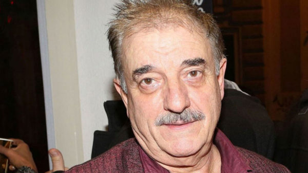 Μιχάλης Μητρούσης: «Είχα καταστρέψει την καριέρα μου, έλεγα συνεχώς όχι σε επαγγελματικές προτάσεις»