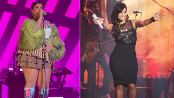Nelly Furtado: Η μεγάλη αλλαγή στο σώμα της και η αποδοχή από τους θαυμαστές της