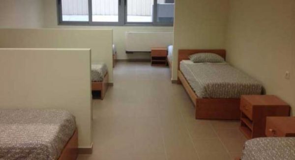 Φωτιά -τώρα: Διαθέσιμος ο ξενώνας του Δήμου Πατρέων για φιλοξενία πυρόπληκτων