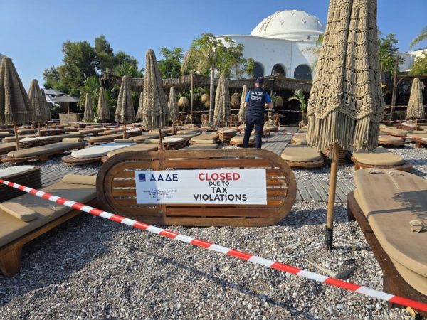 Ελαιόλαδο: Γιατί οι Ισπανοί δεν φοβούνται το «μπλόκο» Τραμπ