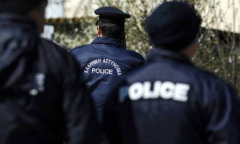 Σύλληψη 25χρονου για εμπρησμό στην Πάτρα