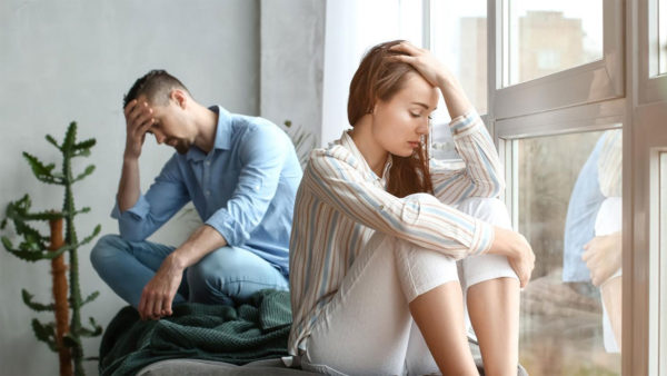 Τα 4 όχι που επιβεβαιώνουν ότι βρίσκεσαι σε μια μίζερη σχέση