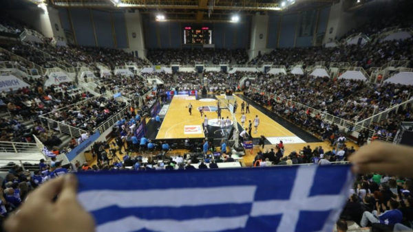 Φιλικό τεστ με το Μαυροβούνιο για την Εθνική Ανδρών