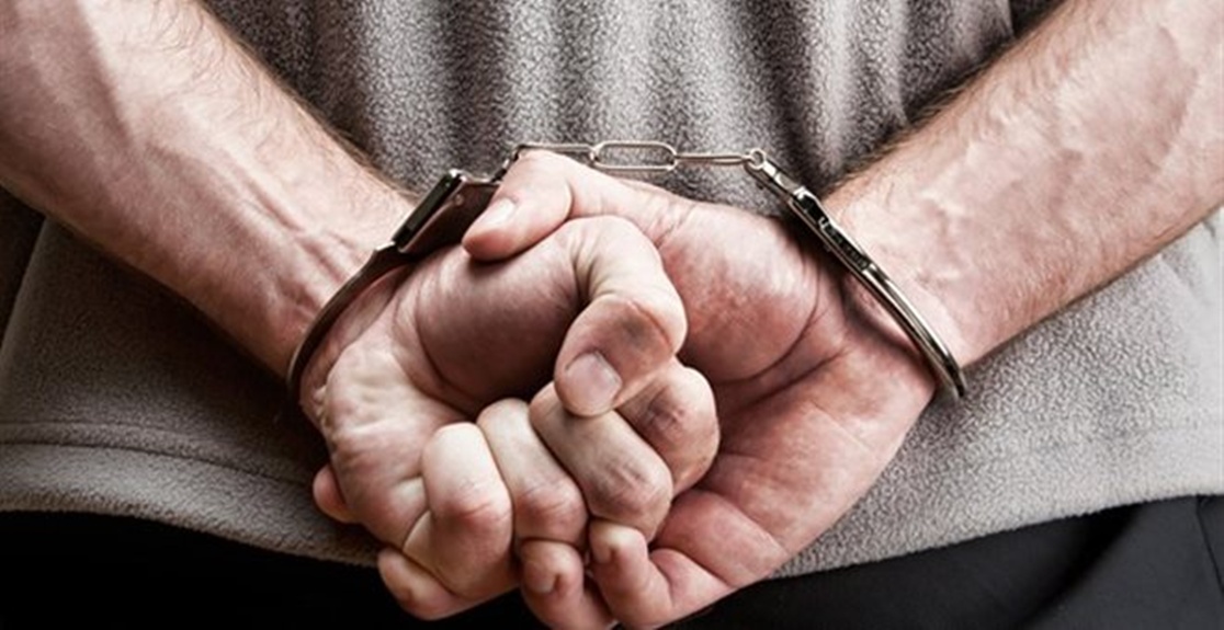 Συνελήφθη στην Αθήνα 41χρονος δραπέτης των φυλακών Λάρισας – Καταζητούνταν από το 2022