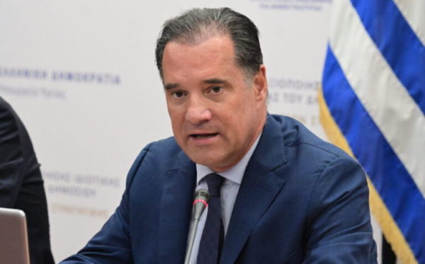 Αδ. Γεωργιάδης για τη φωτιά στο Τζάνειο: «Άλλη μια πυρκαγιά σε υπόγειο νοσοκομείου του ΕΣΥ…περίεργα πράγματα»