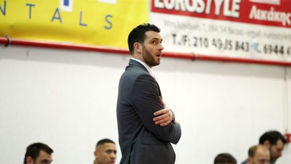 Κωστής: «Το θέμα με τους νέους παίκτες πλέον βρίσκεται καθαρά στη νοοτροπία»