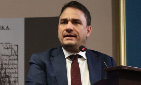 Κ. Τσουκαλάς: Η κυβέρνηση Μητσοτάκη έχει βάλει πολύ χαμηλά τον πήχυ για τους πολίτες
